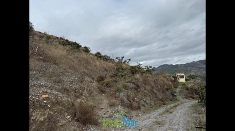 Granada - Альмуньекар - 7000m2