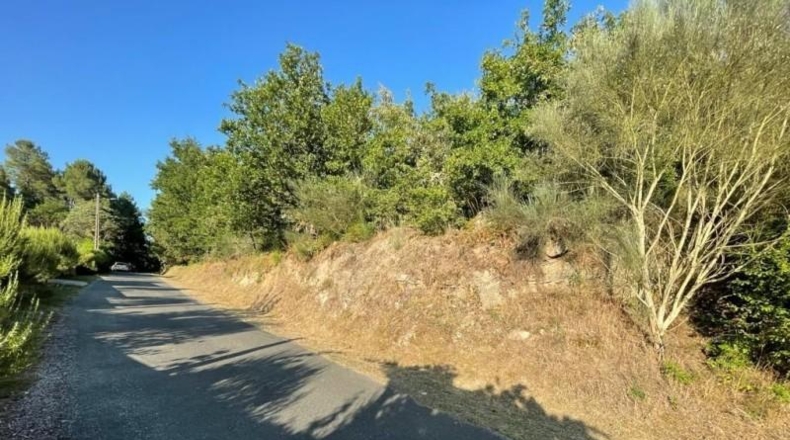 Orense - Esgos - 4m2