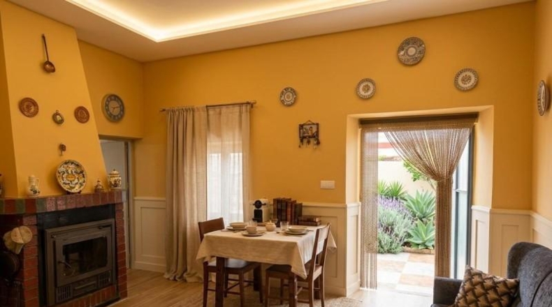 Toledo - Navahermosa - 245m2