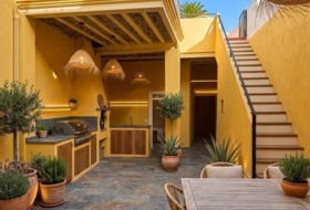 Navahermosa 245&nbsp;m² 