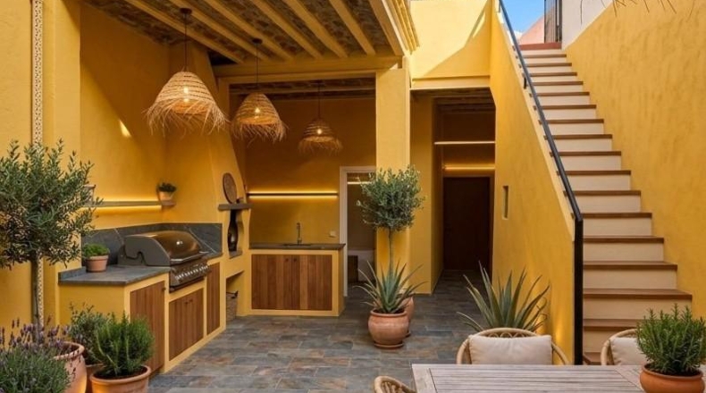 Toledo - Navahermosa - 245m2