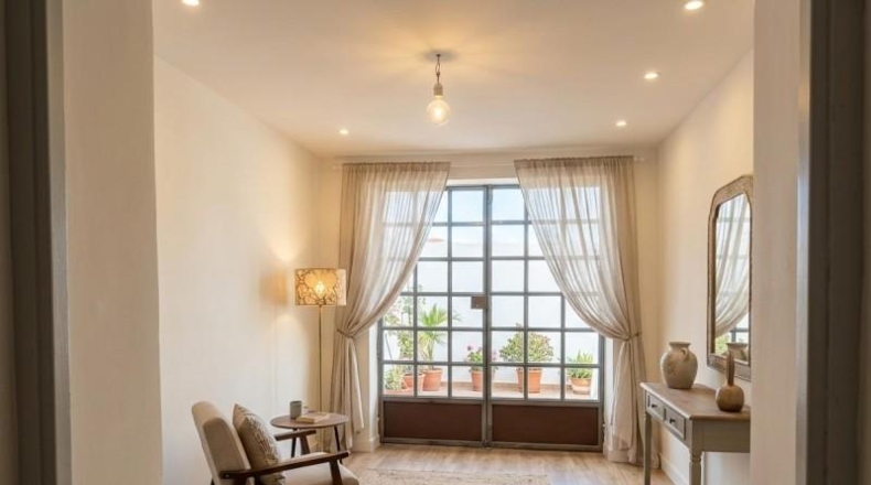 Toledo - Navahermosa - 245m2