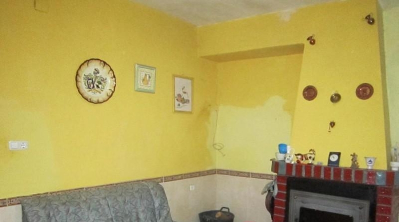 Toledo - Navahermosa - 245m2