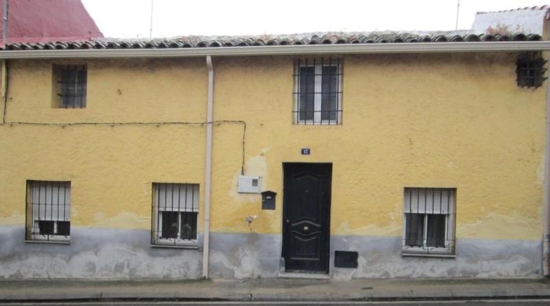 Toledo - Navahermosa - 245m2