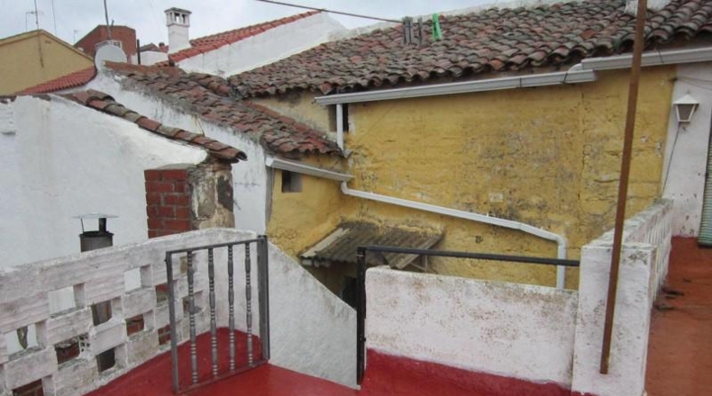 Toledo - Navahermosa - 245m2