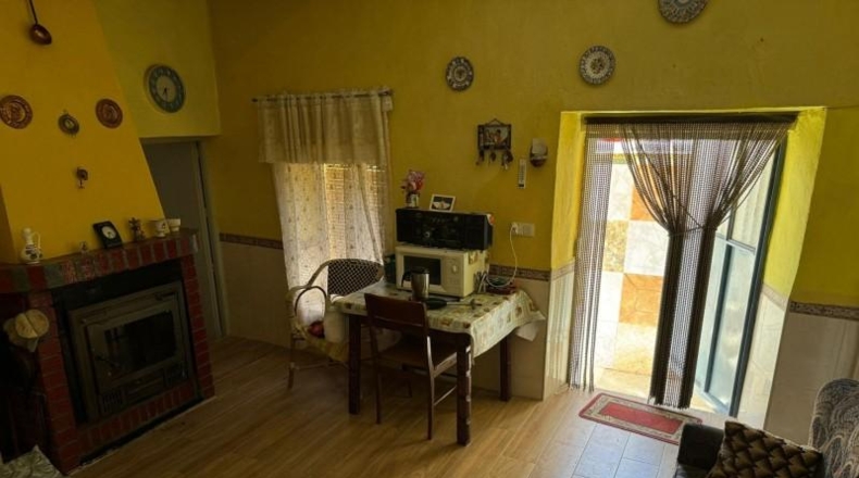 Toledo - Navahermosa - 245m2