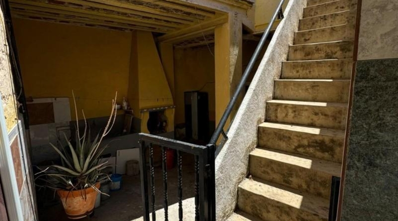 Toledo - Navahermosa - 245m2