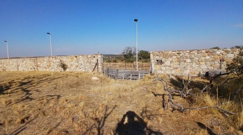 Zamora - Benavente - 1148m2