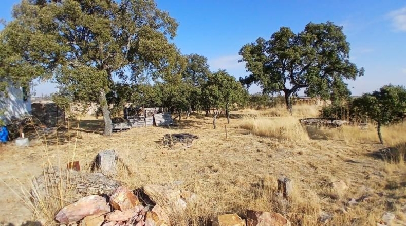 Zamora - Benavente - 1148m2
