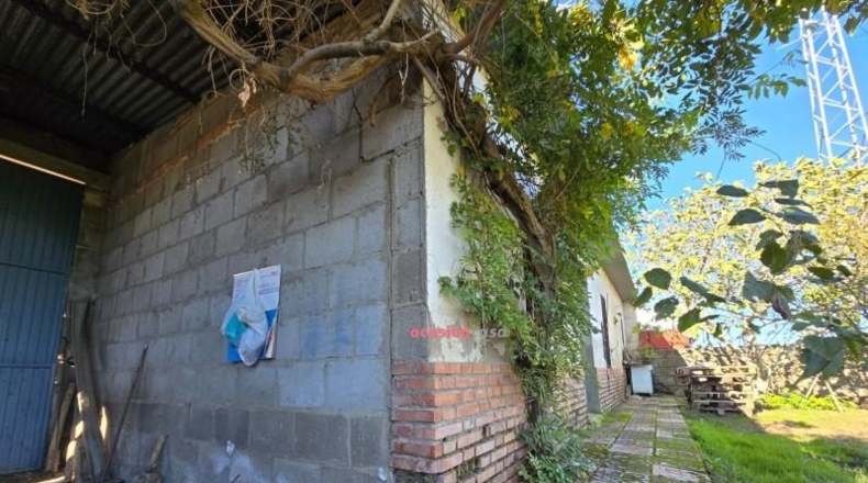 Córdoba - Pozoblanco - 688m2