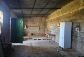 Pozoblanco 688&nbsp;m²