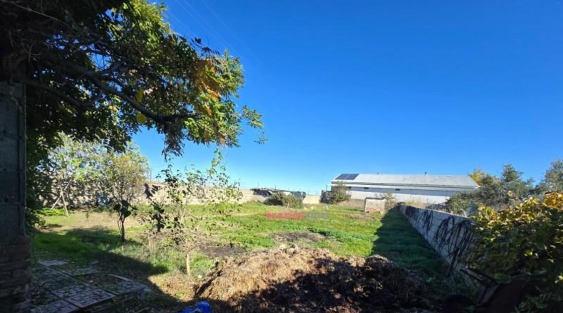 Córdoba - Pozoblanco - 688m2