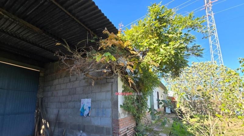 Córdoba - Pozoblanco - 688m2