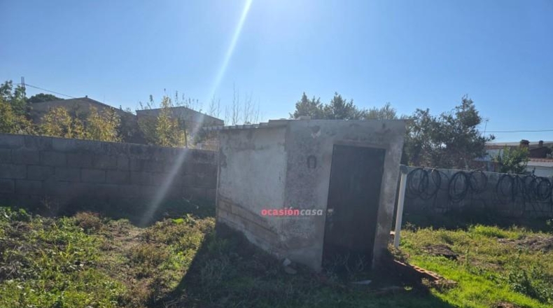 Córdoba - Pozoblanco - 688m2