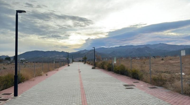 Las Palmas - San Bartolomé de Tirajana - 350m2