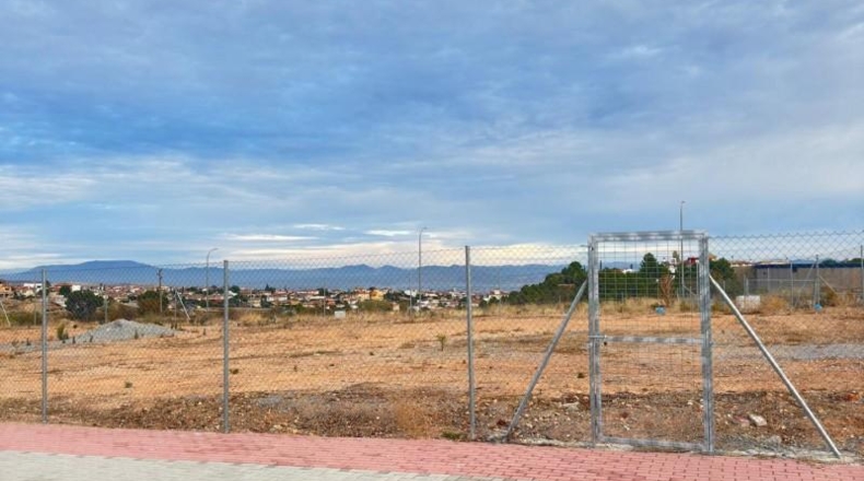 Las Palmas - San Bartolomé de Tirajana - 350m2