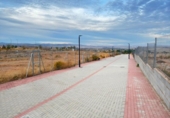 Land suitable for development for sale on España, San Bartolomé de Tirajana, ref: TR362725 photo