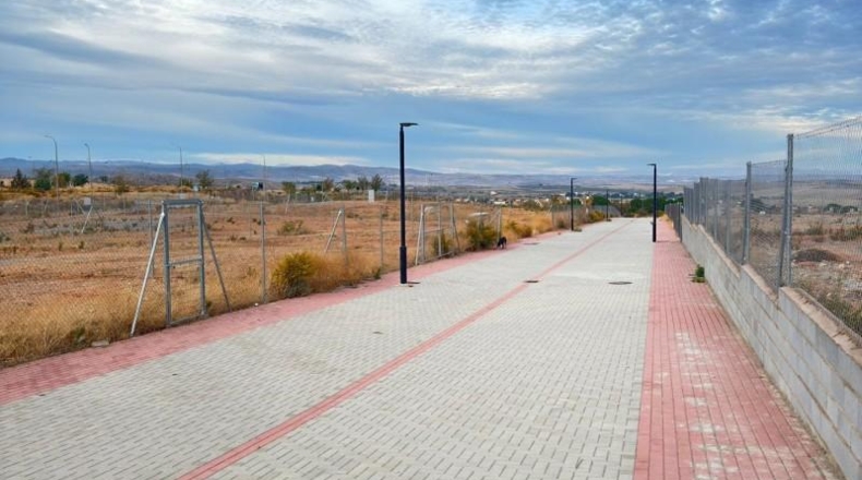Las Palmas - San Bartolomé de Tirajana - 350m2