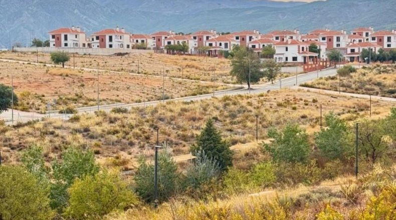 Las Palmas - San Bartolomé de Tirajana - 350m2