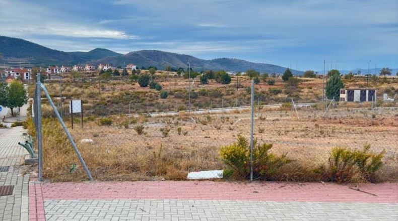 Las Palmas - San Bartolomé de Tirajana - 350m2