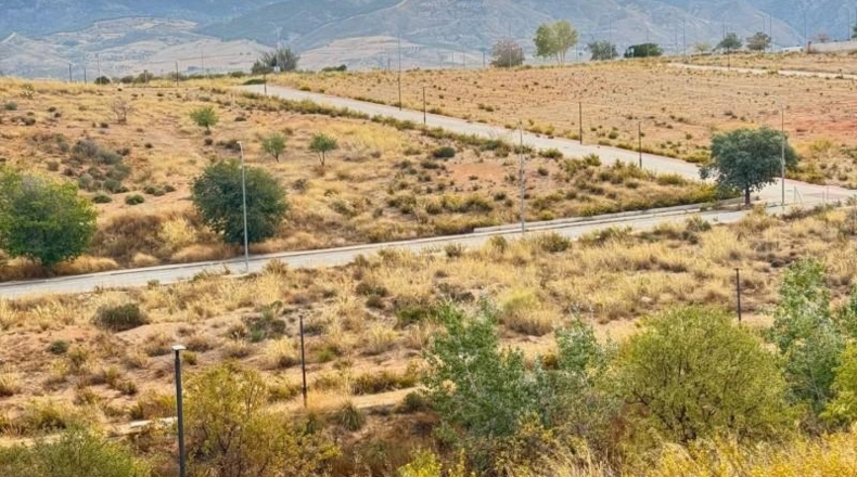Las Palmas - San Bartolomé de Tirajana - 350m2