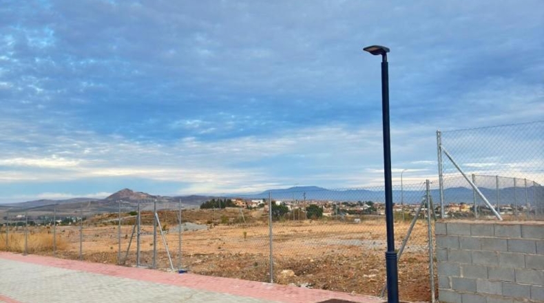 Las Palmas - San Bartolomé de Tirajana - 350m2