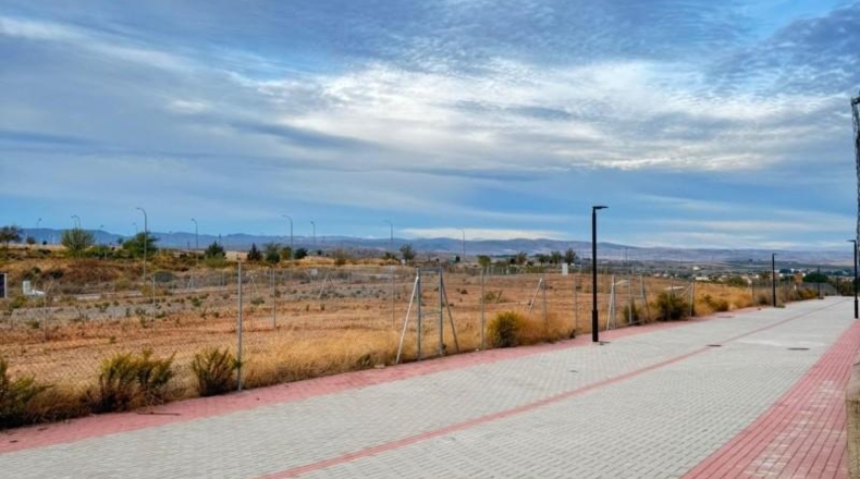 Las Palmas - San Bartolomé de Tirajana - 350m2