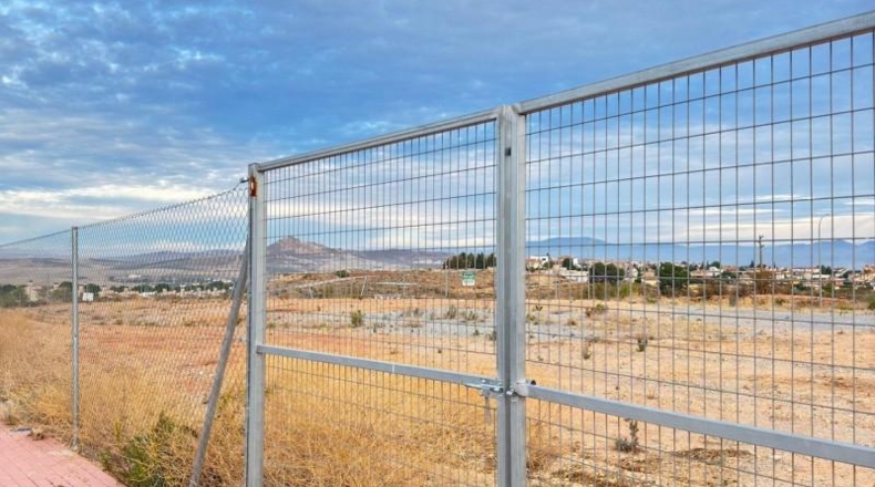 Las Palmas - San Bartolomé de Tirajana - 350m2