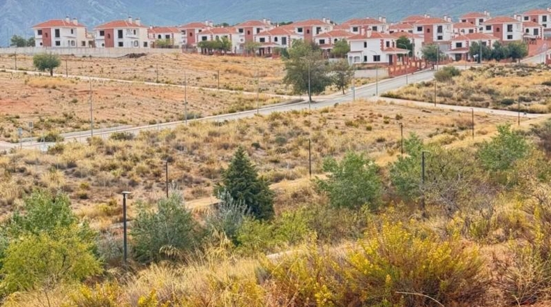 Las Palmas - San Bartolomé de Tirajana - 350m2