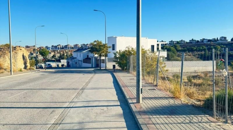 Las Palmas - San Bartolomé de Tirajana - 350m2