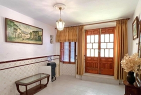 Alcuéscar 241&nbsp;m²