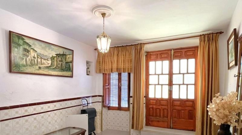 Cáceres - Alcuéscar - 241m2