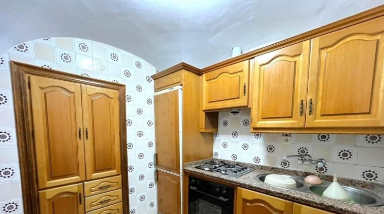 Cáceres - Alcuéscar - 241m2