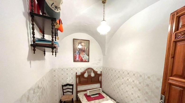 Cáceres - Alcuéscar - 241m2