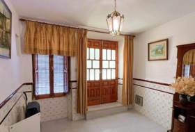 Alcuéscar 241&nbsp;m²