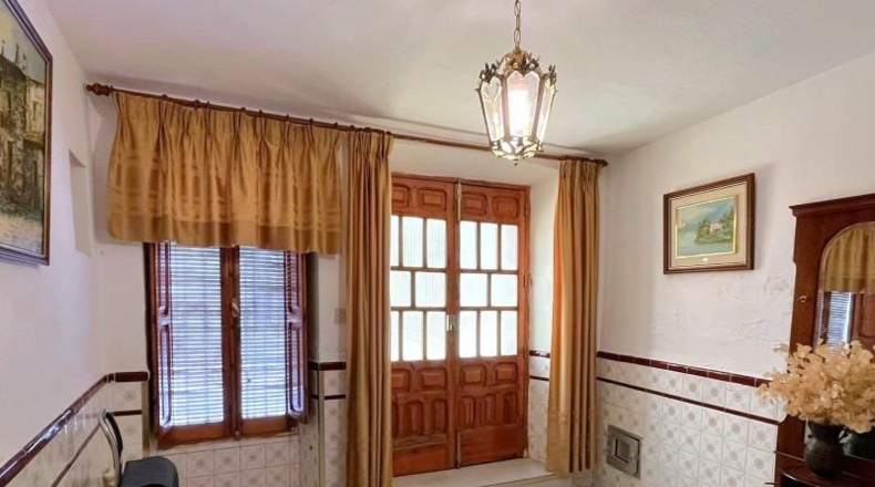 Cáceres - Alcuéscar - 241m2