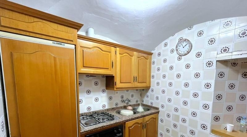 Cáceres - Alcuéscar - 241m2