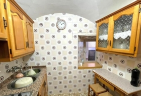 Alcuéscar 241&nbsp;m²