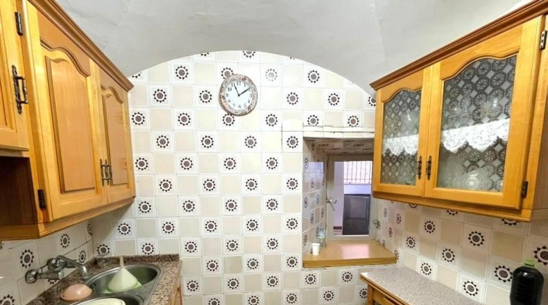 Cáceres - Alcuéscar - 241m2