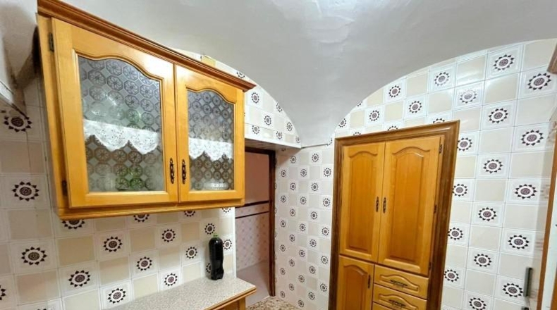 Cáceres - Alcuéscar - 241m2