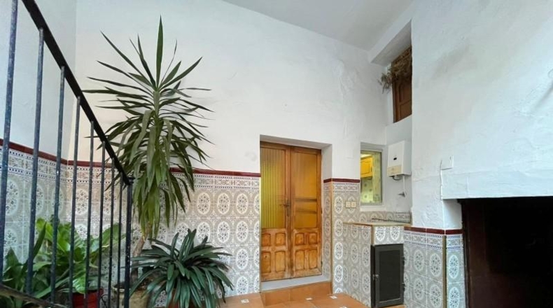 Cáceres - Alcuéscar - 241m2