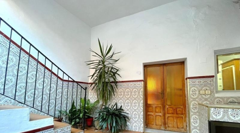 Cáceres - Alcuéscar - 241m2