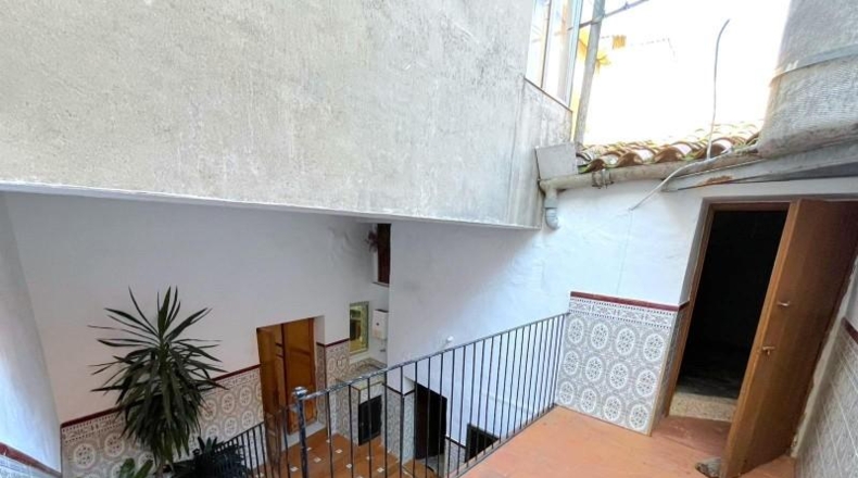 Cáceres - Alcuéscar - 241m2