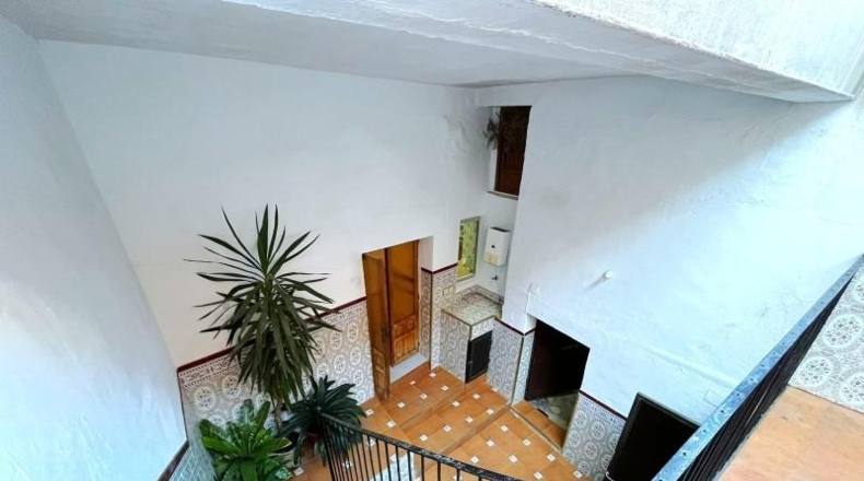 Cáceres - Alcuéscar - 241m2