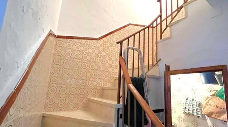Cáceres - Alcuéscar - 241m2