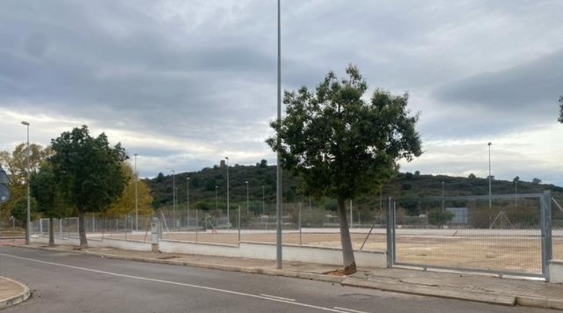 Castellon - Cabanes - 1200m2