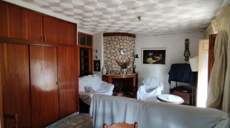 Murcia - Calasparra - 377m2