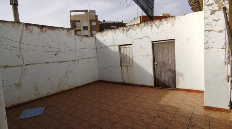 Murcia - Calasparra - 377m2