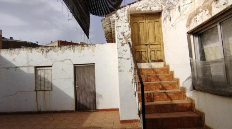 Murcia - Calasparra - 377m2