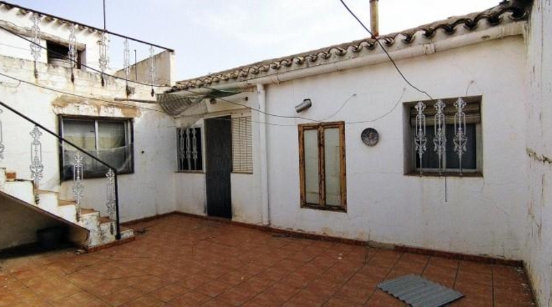 Murcia - Calasparra - 377m2